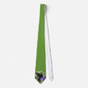 Black Butterfly Tie-any color you choose