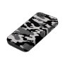 Black Ca - Case-Mate Case for iPhone4 Tough Iphone 4 Covers