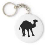 black camel key chains