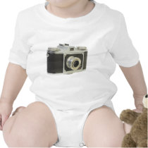 Black camera t-shirts by vandalcloak Black camera t-shirts