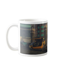 Black Candle mugs by sbaker5 Black Candle mugs
