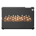 Black Candles Case For The iPad Mini