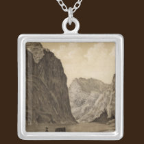 Black Canon, Colorado River 2 necklaces