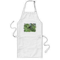 Black-capped Chickadee apron