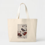 Black-capped chickadee bags