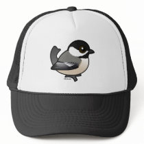 Black-capped Chickadee Hats
