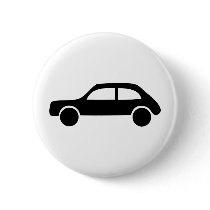 black car icon pins