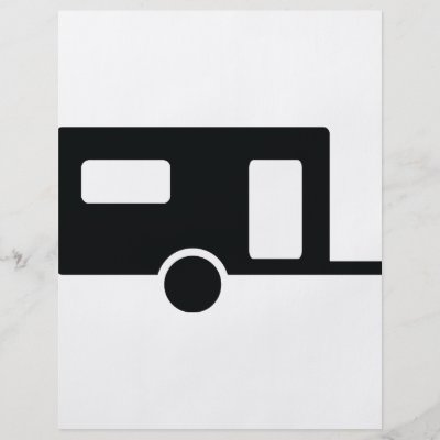 Caravan Icon