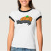 Ladies Ringer T-Shirt