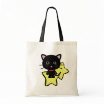 Black Cat bags
