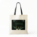 Black Cat Bag