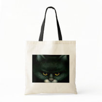 Black Cat Bag