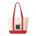 Black cat bag by minx267 Black cat bag