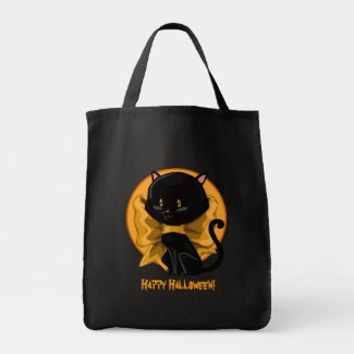 Black Cat Bag bag