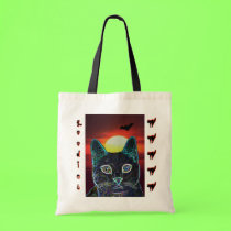 Black Cat bag bags