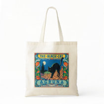 Black Cat bags