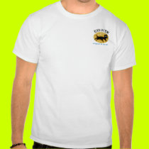 Black Cat Bone t-shirts