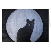 Black Cat Cards