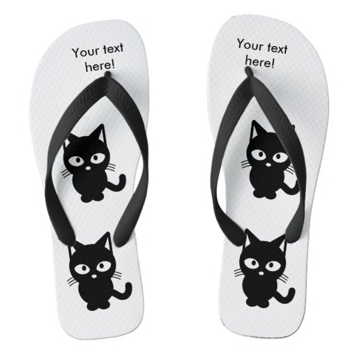 flip flops for cats