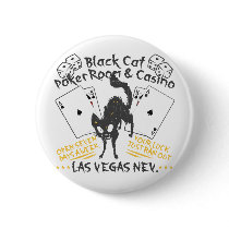 Black Cat Casino buttons by brev87 Black Cat Casino buttons