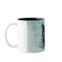 Black Cat Cup mugs