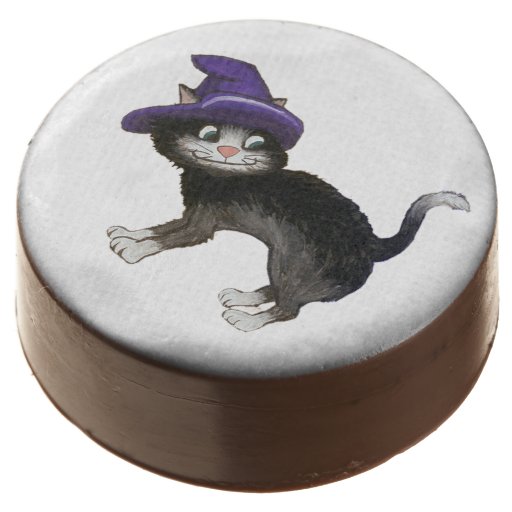 Black Cat Cookies Oreos Black Cat Cookies Oreos