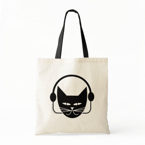 Black Cat FM Bag bag