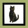 Black Cat Keepsake Boxes Black Cat Keepsake Boxes
