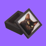 Black Cat Gift Box premium gift boxes