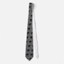 BLACK CAT/GREEN EYES by SHARON SHARPE Neckties