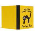 Black Cat binder