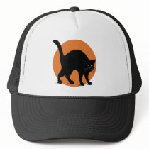 Black Cat hats