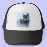 Black Cat Hat! hats