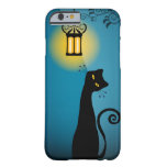 Black Cat iPhone 6 case