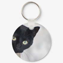 Black Cat keychains