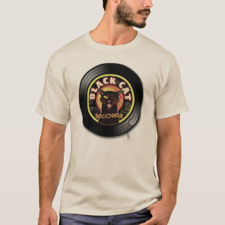 golden age deco t shirt