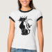 Ladies Ringer T-Shirt