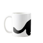 Black Cat Mugs