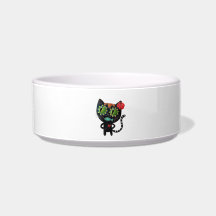 Black Cat of The Dead Cat Bowl