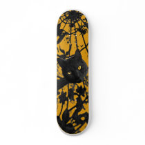 BLACK CAT skateboards