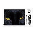 Black Cat Stamp Black Cat Stamp
