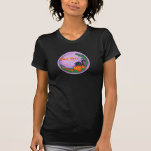 Black Cat T-Shirt