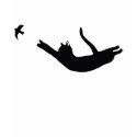 Black Cat t-shirts by kjuste Black Cat t-shirts