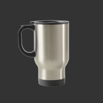 Black Cat Witch Mug mugs
