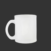 Black Cat Witch Mug mugs