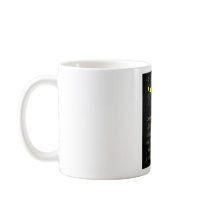 Black cats mugs