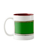 Black Chalkboard Mug