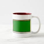 Black Chalkboard Mug