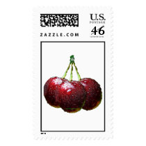 Black Cherries postage