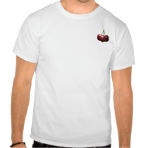 Black Cherries t-shirts